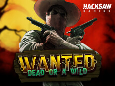 Casino list online. Wanted dead or alive casino.36